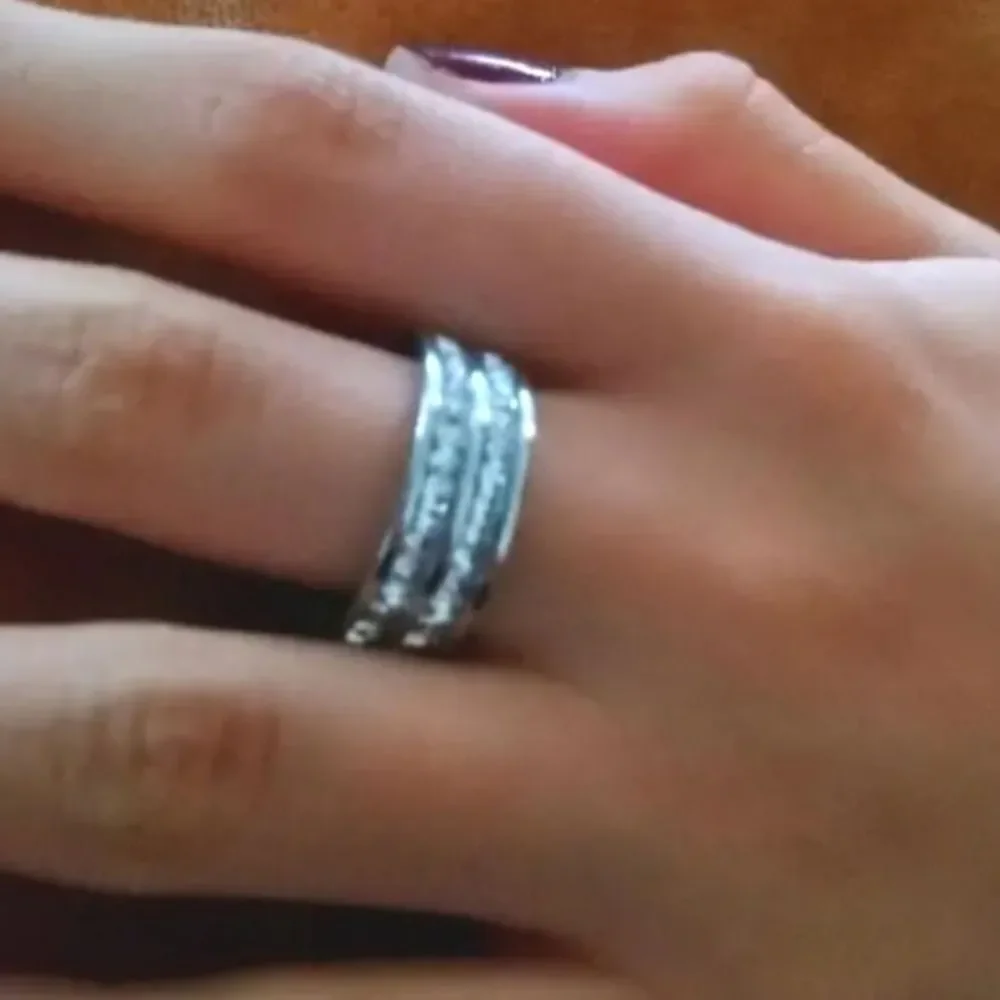 boutique simulated diamonds